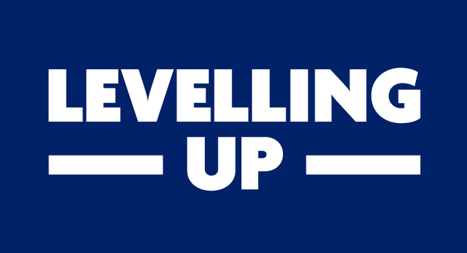 Levelling-logo