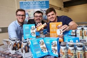 Read more about the article Rotherham based Food Circle expand into new premises