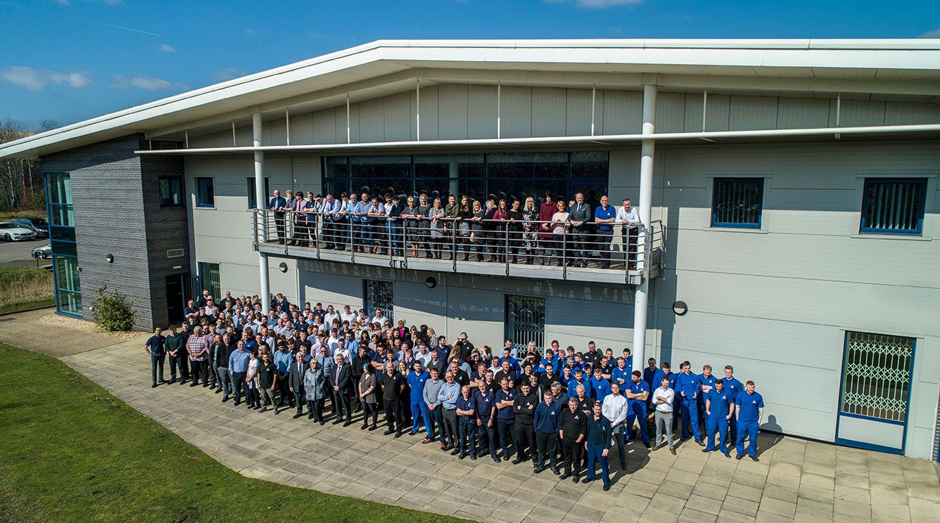 AESSEAL-40th-Team-Photo