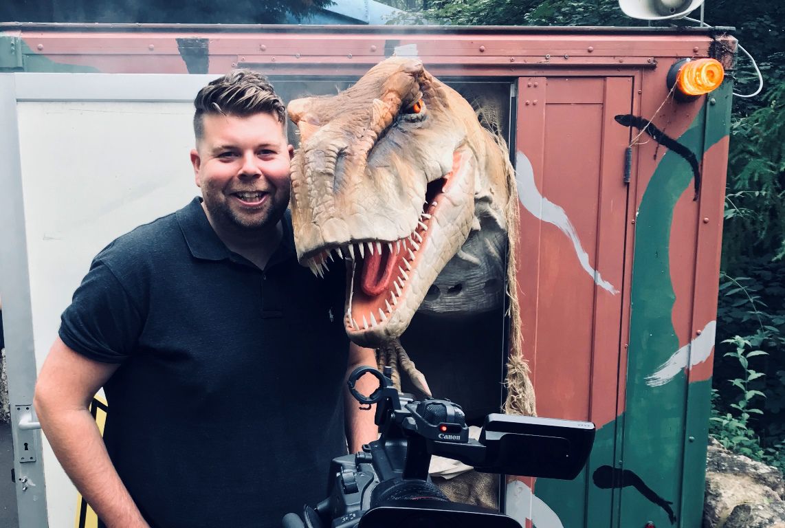 Dino Pic