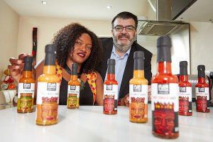 Read more about the article Taste Of West Africa Comes To Rotherham