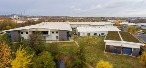 Read more about the article AESSEAL® completes £1.2 million Test House refurbishment