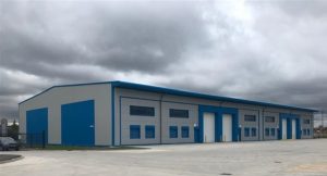 Read more about the article Boost for Rotherham business park as three new lettings secured