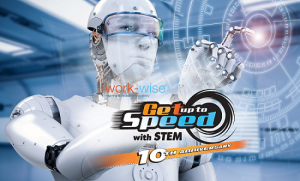 Read more about the article Get up to Speed announces headline sponsors for tenth anniversary