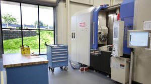 Read more about the article AESSEAL announce major investment in US manufacturing division