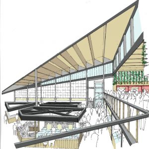 Read more about the article Rotherham Council sets out vision for Future High Streets Fund bid