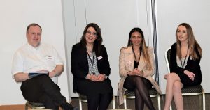 Read more about the article Local SMEs share apprenticeship good practice at information event