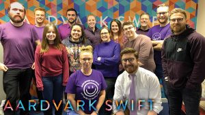 Read more about the article Rotherham recruitment firm eyes global expansion after Skills Bank training