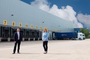 Read more about the article Pricecheck double warehouse space in Rotherham