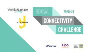 Read more about the article Social connectivity challenge launched with £10k grant up for grabs