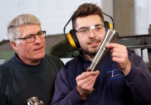 Read more about the article RNN Training’s Employer Promise – Kickstart your Business