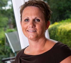 Read more about the article Former Rotherham nurse links up with Launchpad