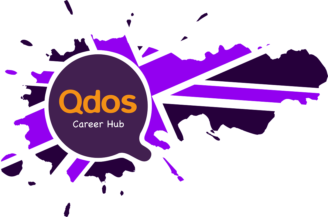 Qdos-Career-Hub-Flag
