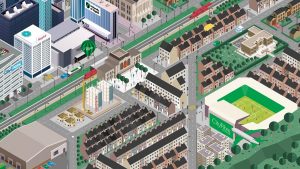 Read more about the article CityFibre breaks ground on Rotherham’s digital transformation