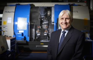 Read more about the article Rotherham based AESSEAL achieve net zero UK CO2 emissions