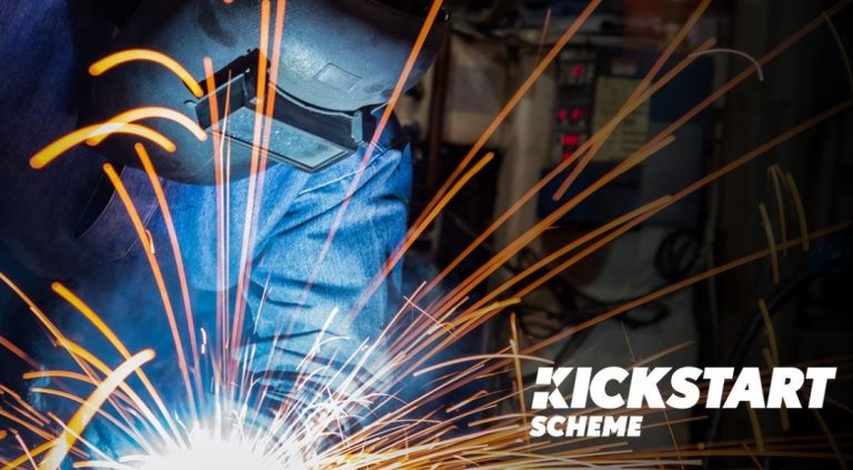 Kickstart 1
