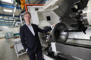 Read more about the article Lontra awarded £1.58 Million grant to develop Digital Services Centre in Rotherham