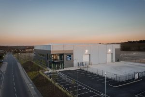 Read more about the article UK’s first fusion technology facility opens in Rotherham