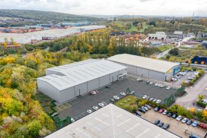 Read more about the article Magtec creates 30 jobs in Rotherham expansion