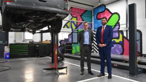 Read more about the article VW Transporter specialists gear up expansion plans thanks to funding