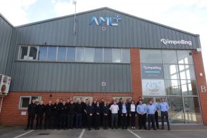 Read more about the article Rotherham based manufacturing company set to create 32 new jobs