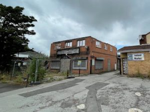 Read more about the article Rotherham Council to make final Levelling Up bid