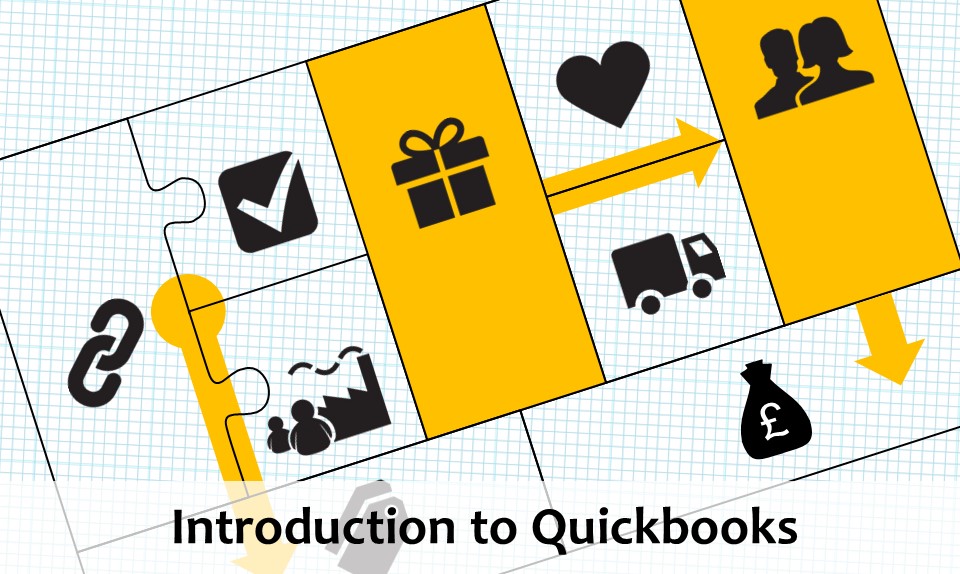 Intro to Quickbooks