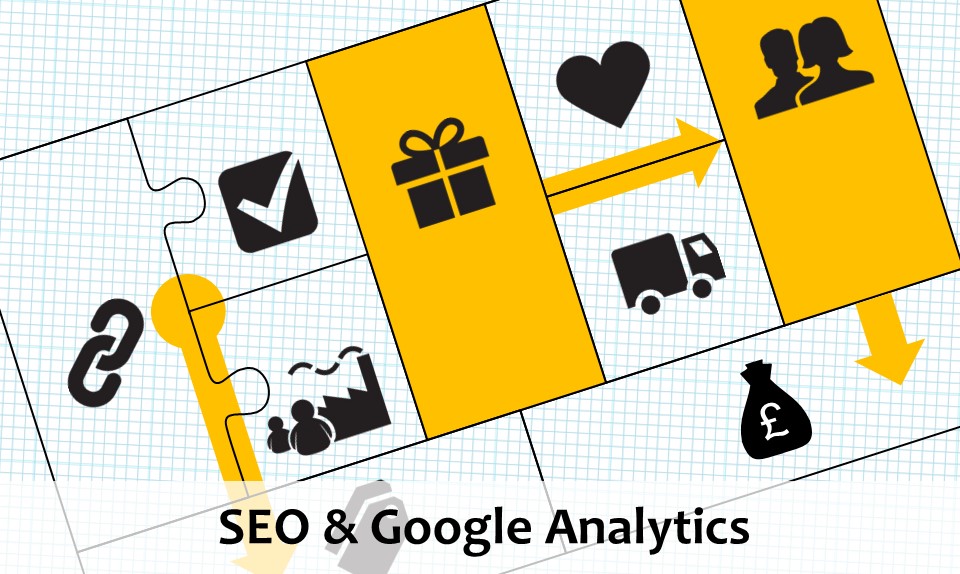 SEO & Google Analytics 1