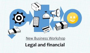 Read more about the article Legal and financial essentials