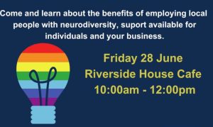 Read more about the article Neurodiversity Event