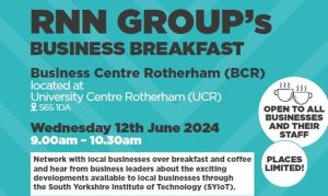 Read more about the article RNN Group’s Business Breakfast