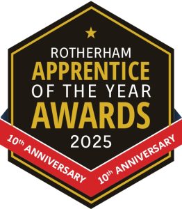 Read more about the article Nominations OPEN for the Rotherham Apprentice of the Year Awards 2025