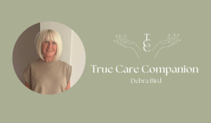 True Care companion True Care companion