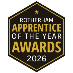 Read more about the article Rotherham Apprentice of the Year Awards 2026