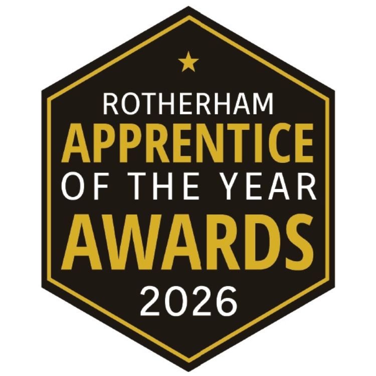 Rotherham apprentice of the year awards 2026