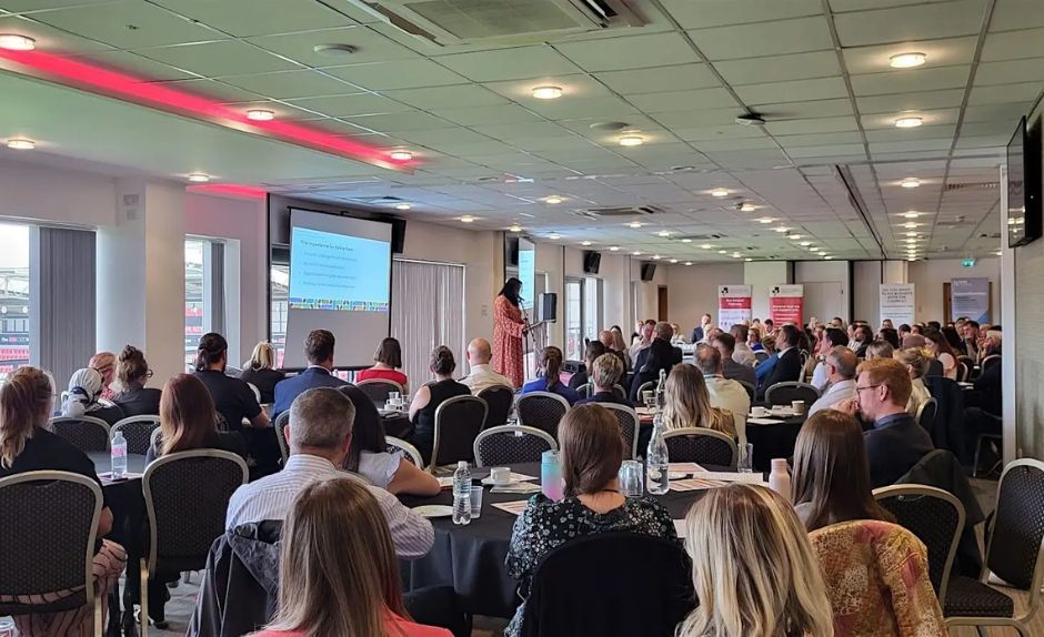 Rotherham Social Value Event 2026