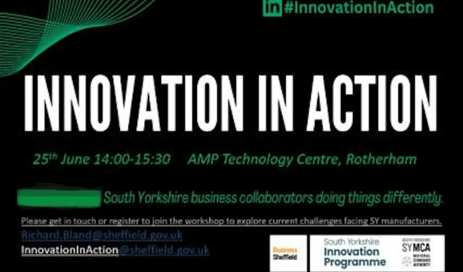 Innovation in Action