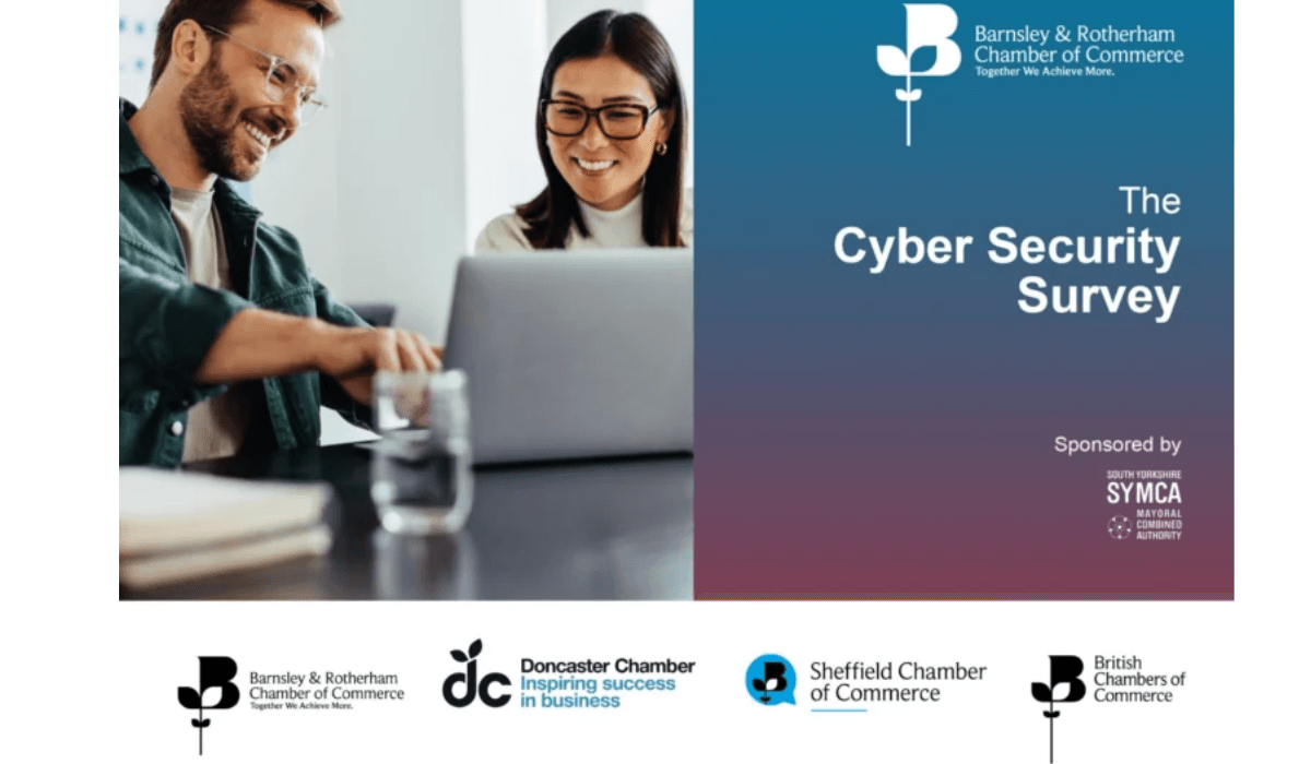 QES-Cyber-Security-survey