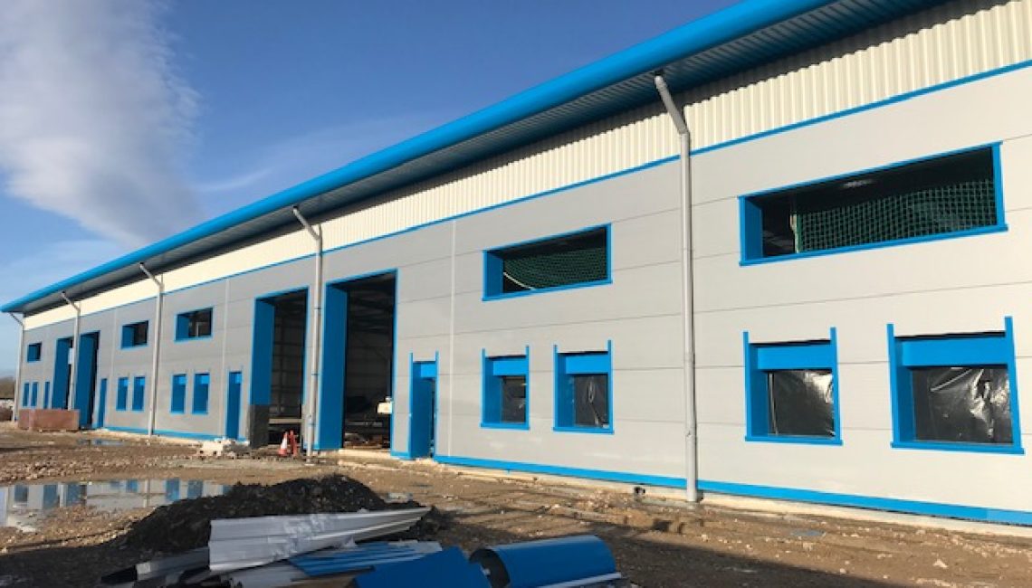 31 East update Nov 20