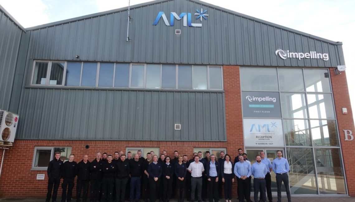 Rotherham based manufacturing company set to create 32 new jobs