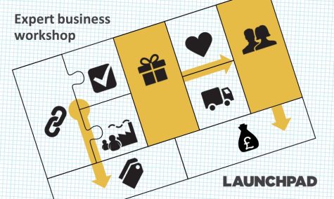 Expert business workshop