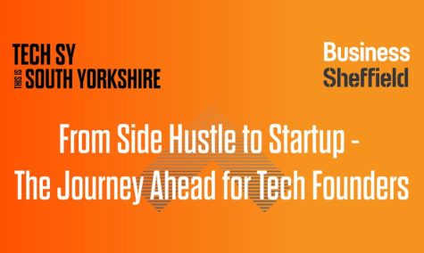 From Side hustle to start-up workshop