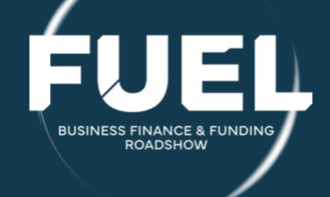 Fuel Business finance & Funding Roadshow