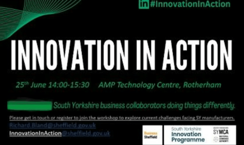 Innovation in Action