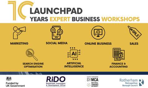 LP10 - Expert Business Workshops