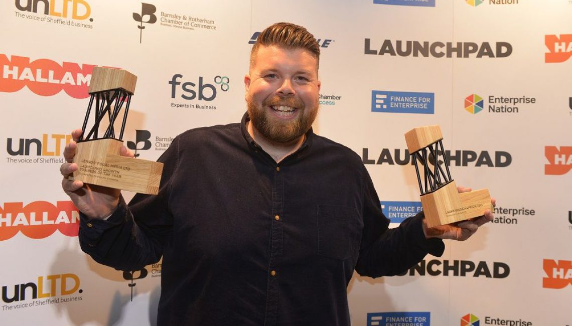 Launchpad Awards 2019 small