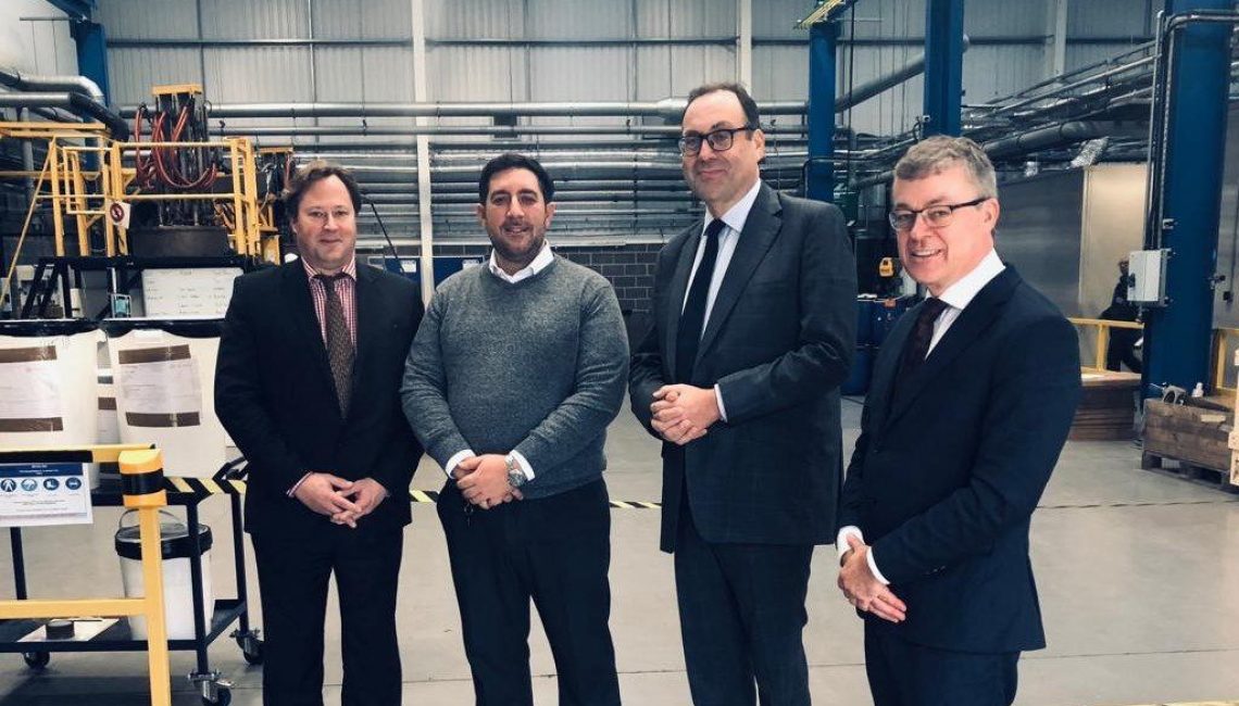 Metalysis-MP.R.Harrington-29.11.18