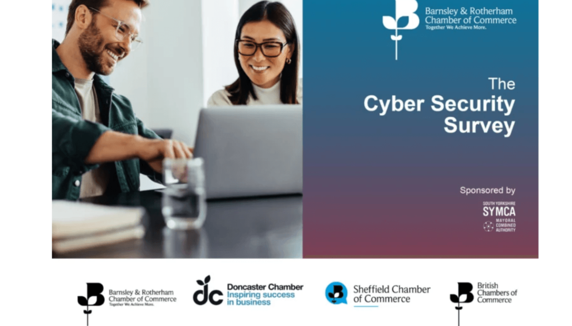 QES-Cyber-Security-survey