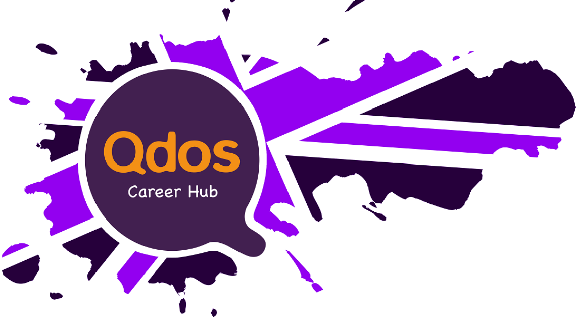 Qdos-Career-Hub-Flag
