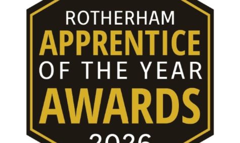 Rotherham apprentice of the year awards 2026